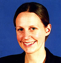 Frau Dr. med. B. Gensch-Hager