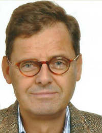 Prof. Dr. Dr. med. habil. Joachim E. Nasemann